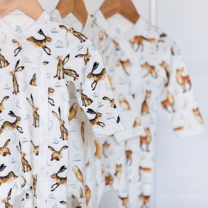 Catherine Rayner Babywear 2023