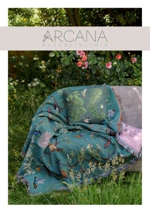 Partnership brochure