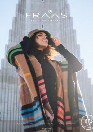 FRAAS - Fashion & Home Soft Accessories