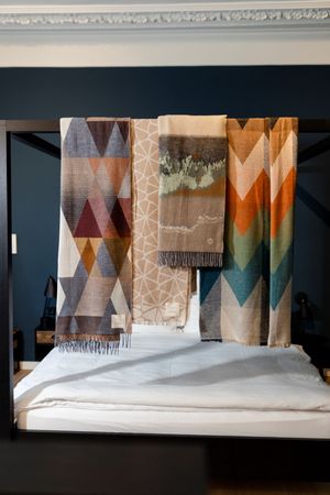 FRAAS Sustainable Living Collection