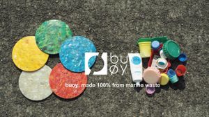 Introduction to our  buoy