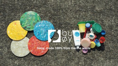 Introduction to our  buoy