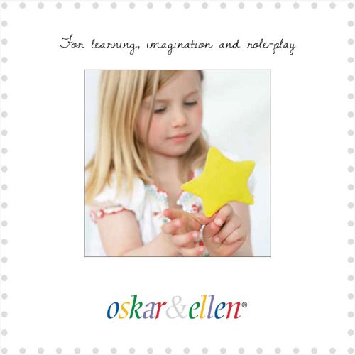 Oskar&Ellen