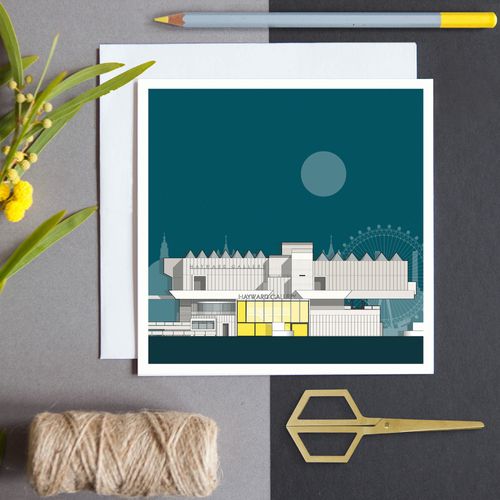 Linescapes Greeting Cards Catalogue