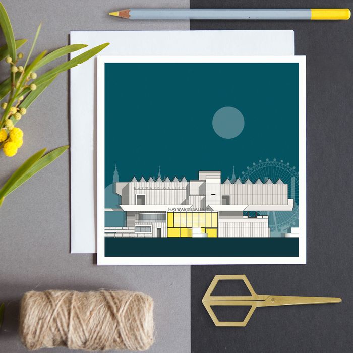 Linescapes Greeting Cards Catalogue