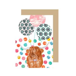 Wholesale Brochure- Balloons