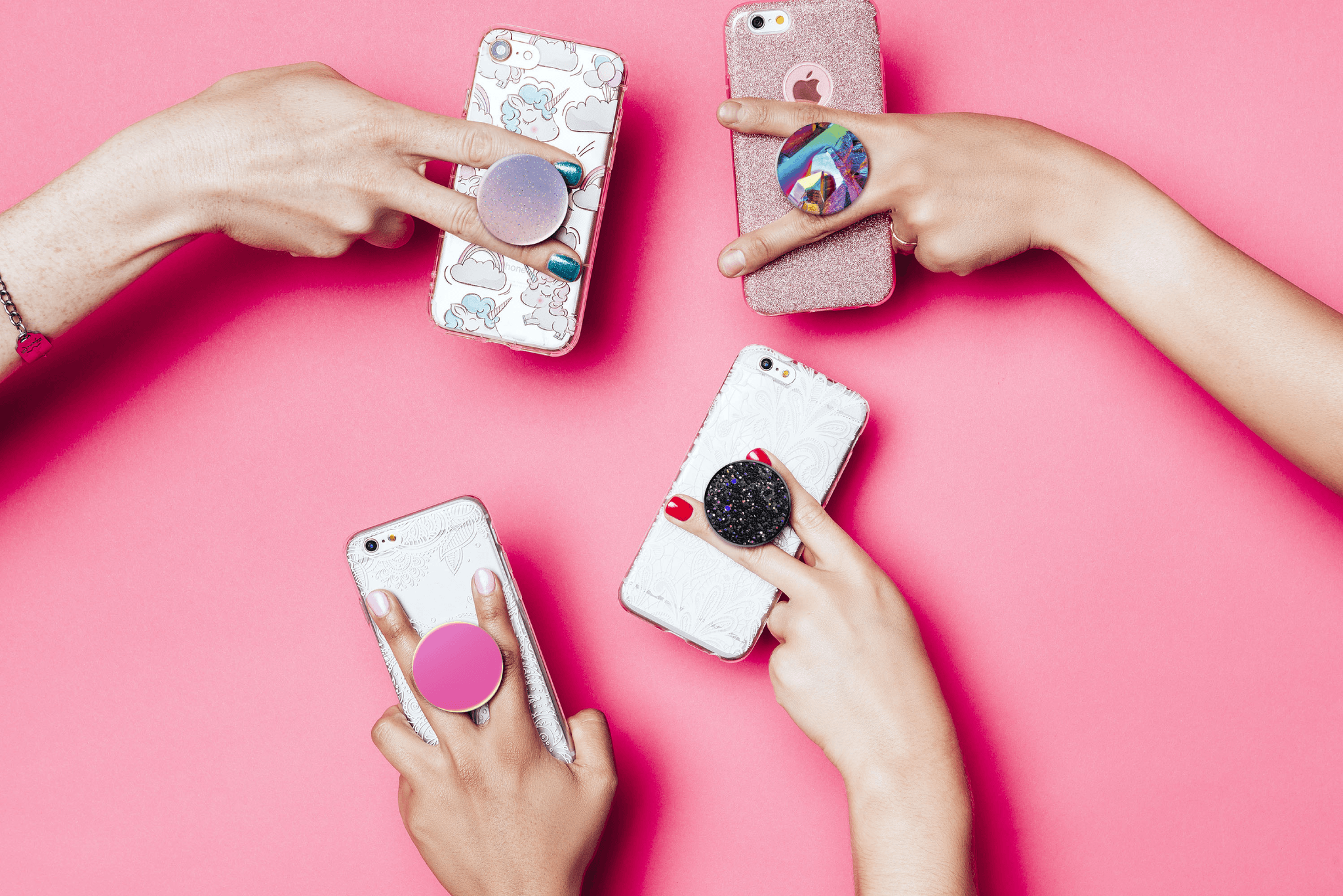 The Unbelievable True Story Of PopSockets