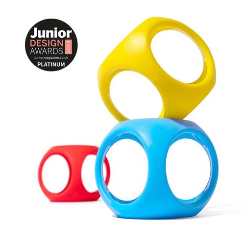 PlanToys and MOLUK Win at the 2019 Junior Design Awards