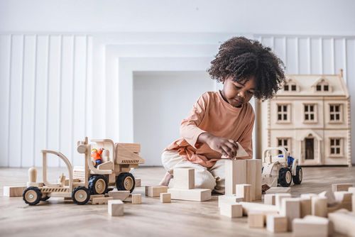 littleCONCEPTS Launch New Lines from PlanToys and MOLUK in 2020