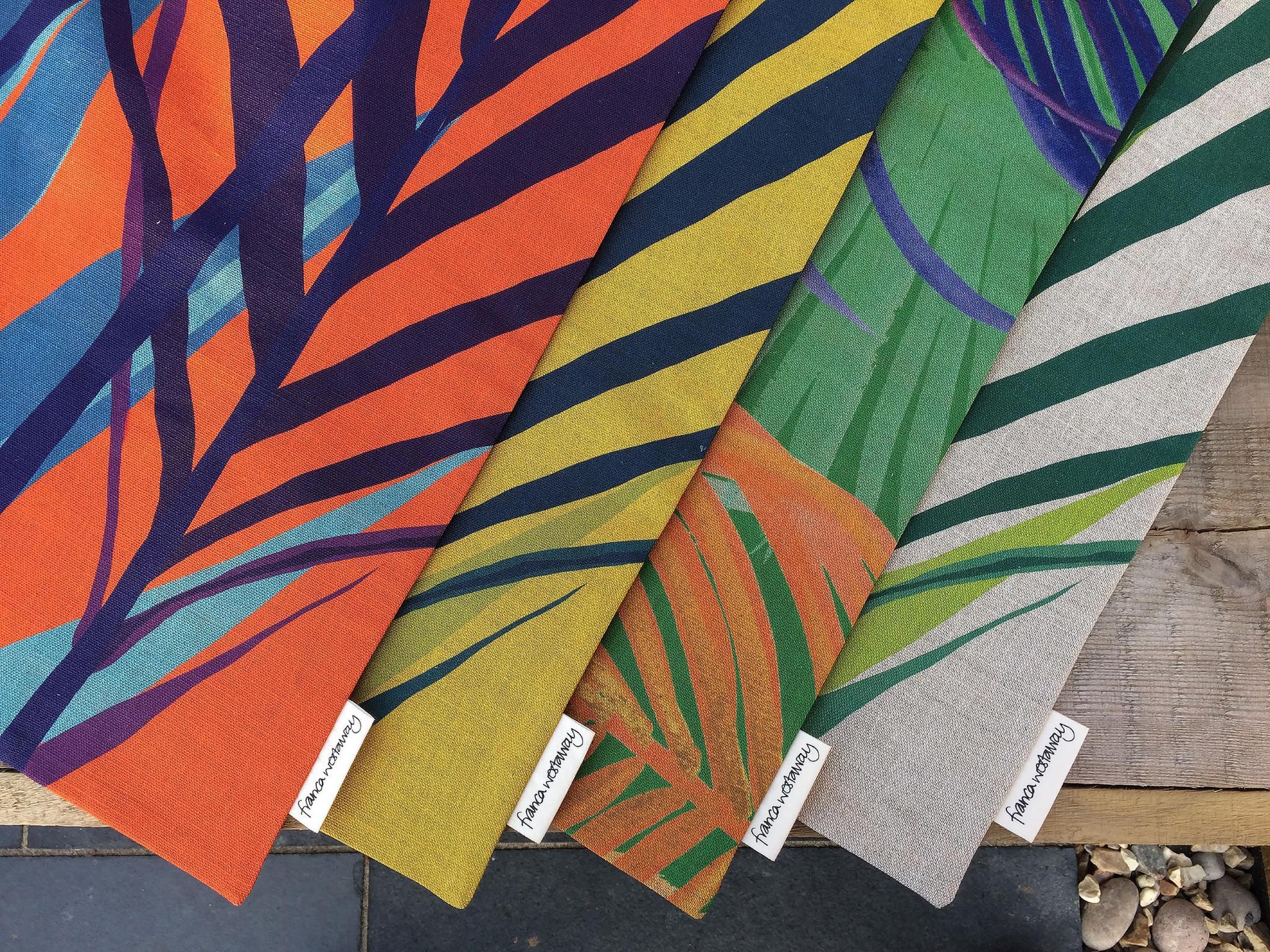 Cornish design, ethical production