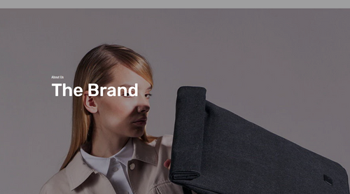 The Brand