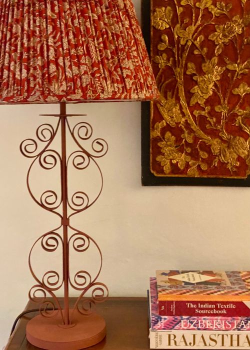 Samarkand Design at Top Drawer 2023