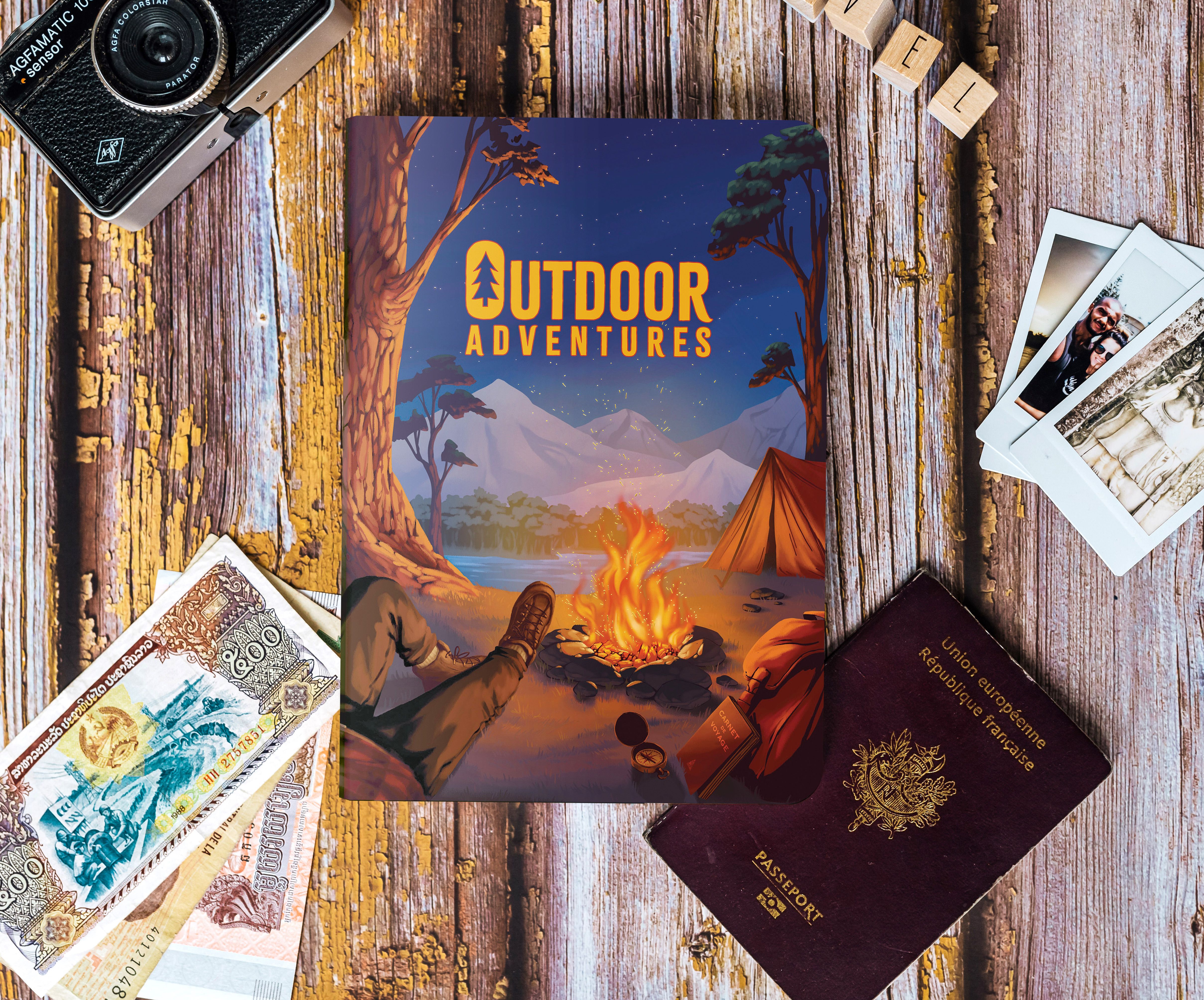Outdoor Adventures