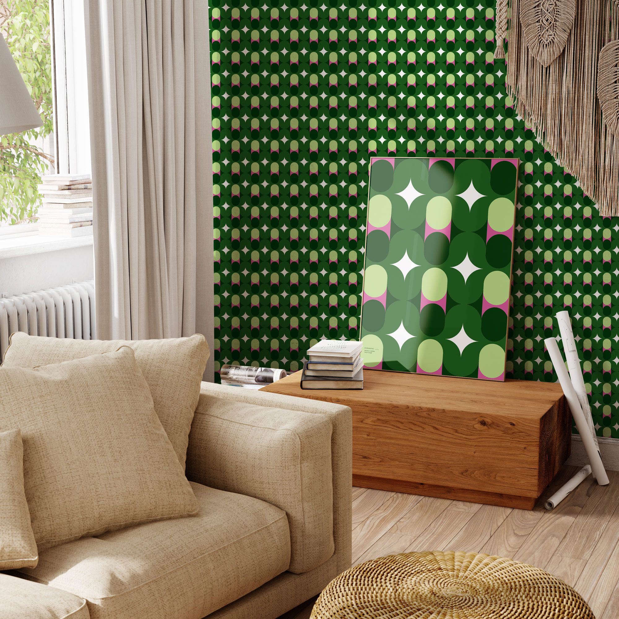 New Studio Collection, Grafico Series — Sustainably-Produced Homeware, Stationery & Accessories
