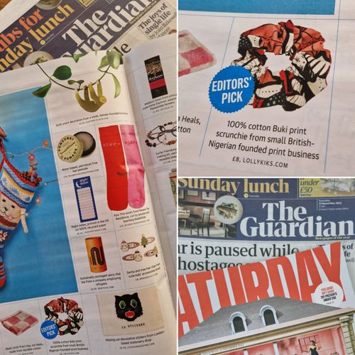 The Guardian Christmas Gift Guide: 201 great gift ideas for £50 and under