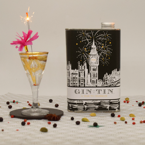 NEW for 2024 - A Year to Celebrate