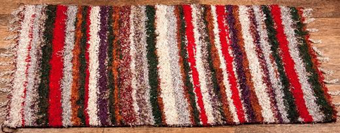 Jarapa rugs back in stock for 2024