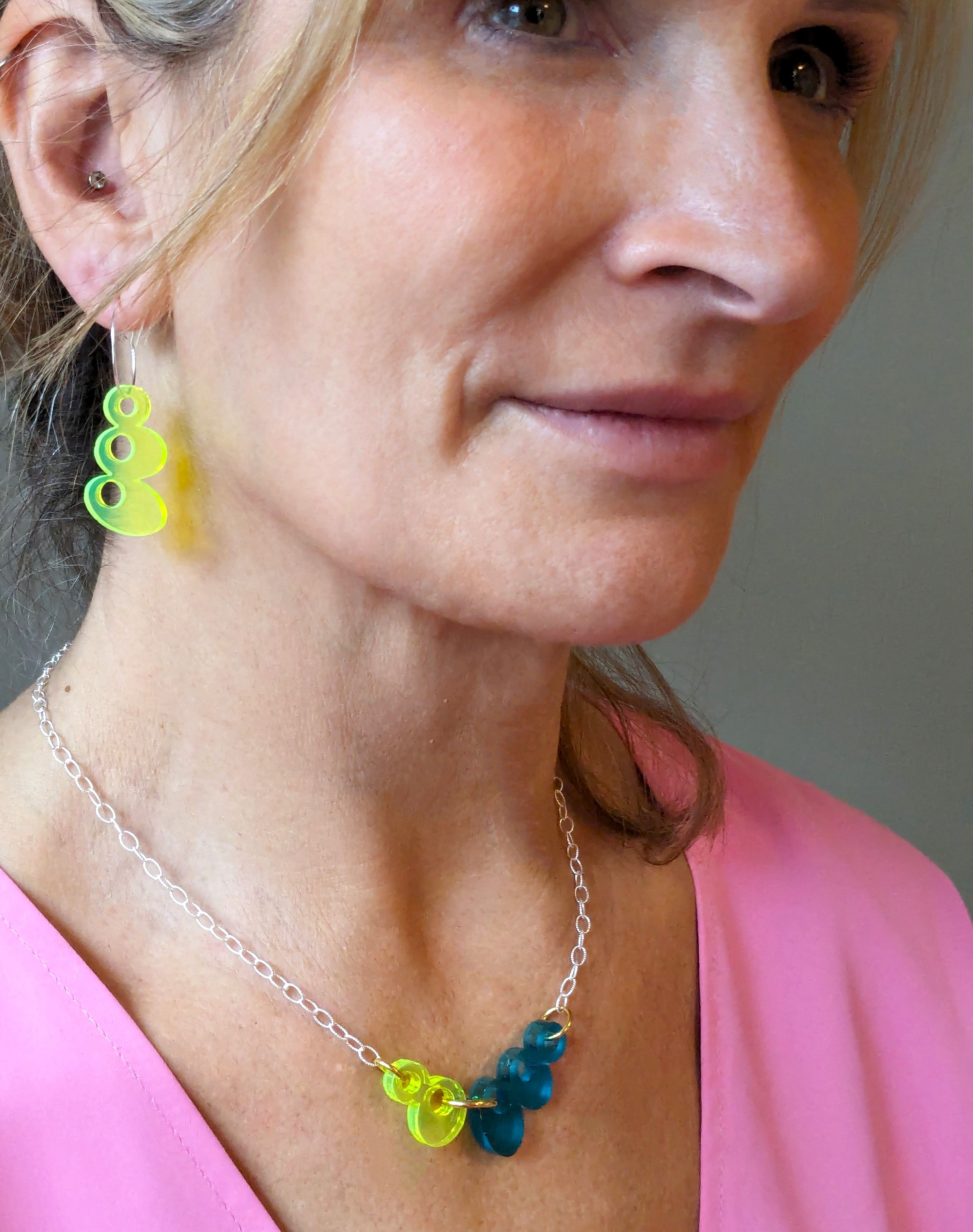 Eco Recycled Jewellery Bison Range