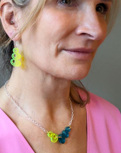 Eco Recycled Jewellery Bison Range