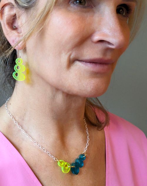 Eco Recycled Jewellery Bison Range