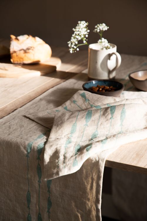 New Linen Collection