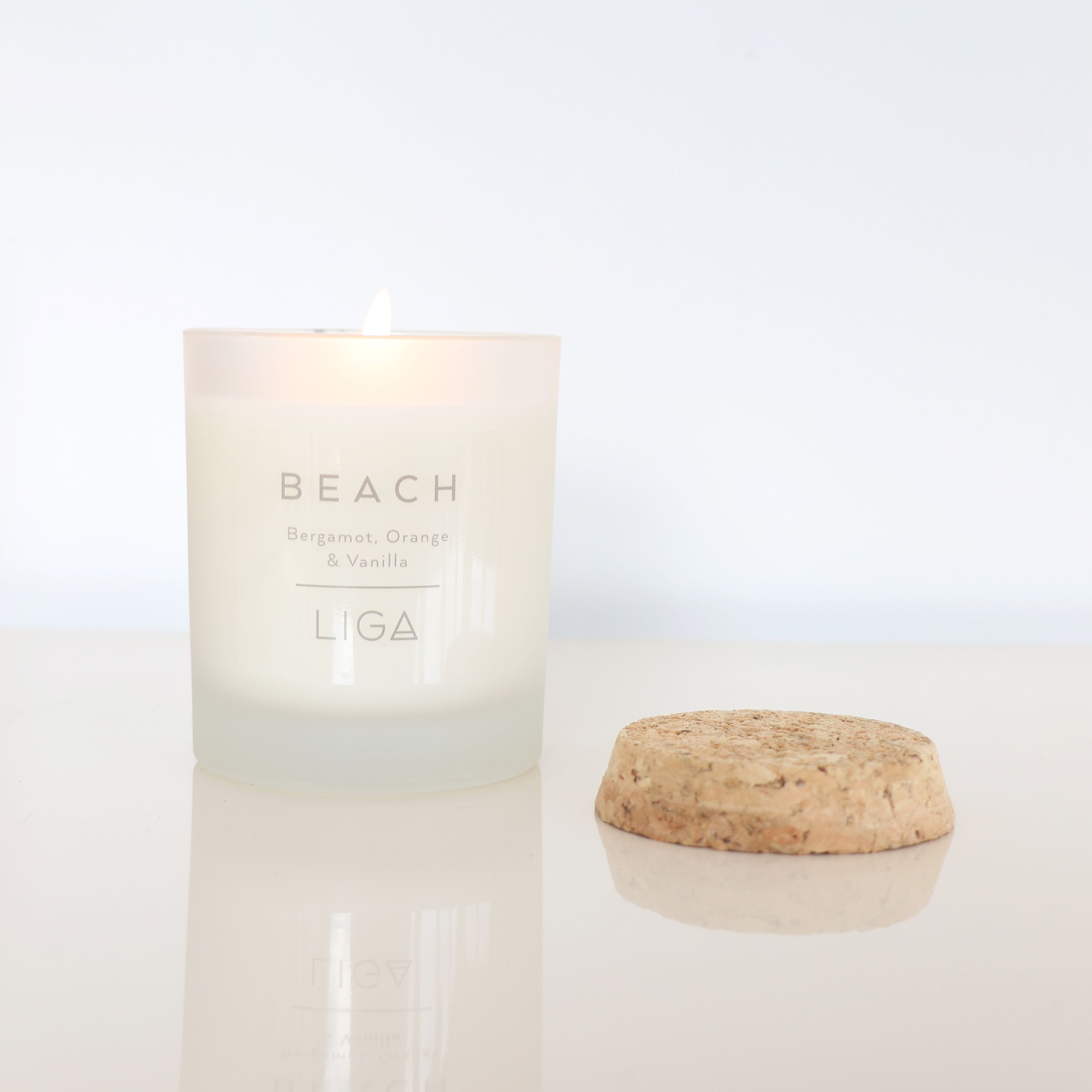 New Fragrance Collection