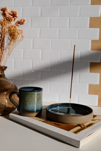 New Earthenware Greek Pottery