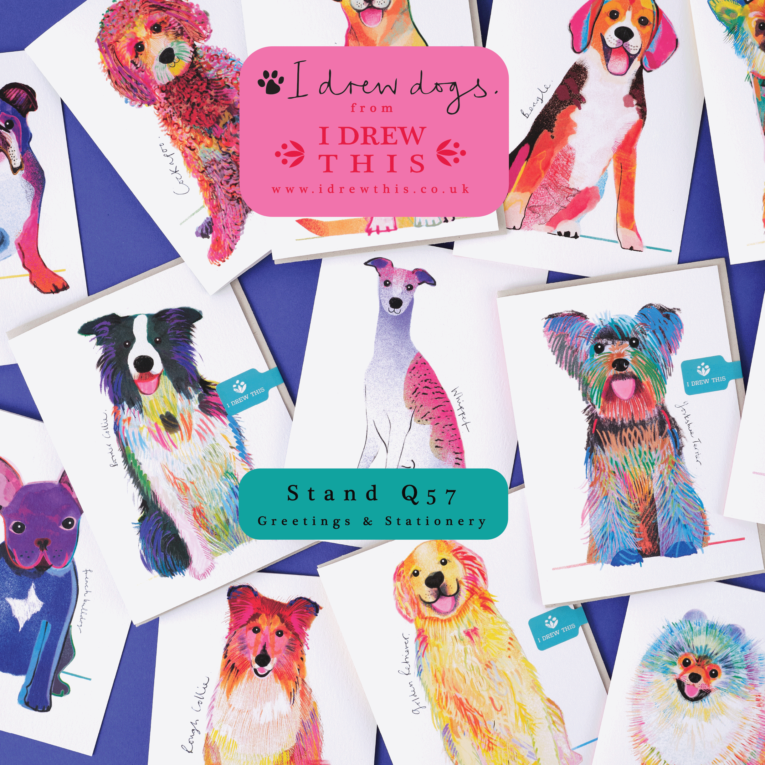 Tail Wagging News!