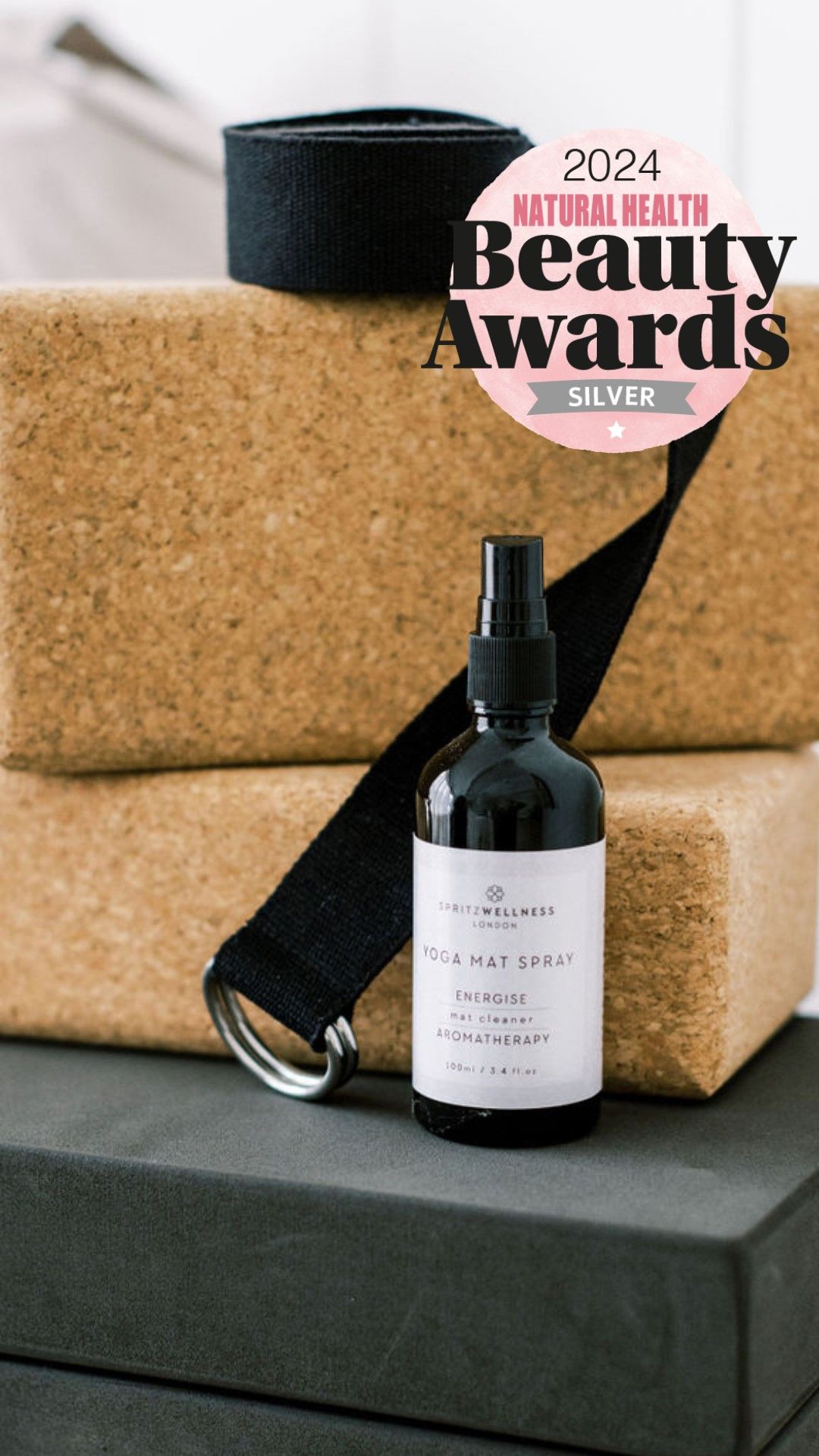 About Spritz Wellness