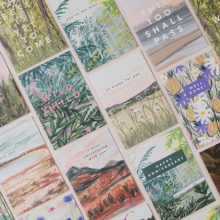 Joy Jen Studio returns to Top Drawer!