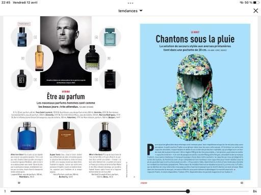 L'Equipe Magazine