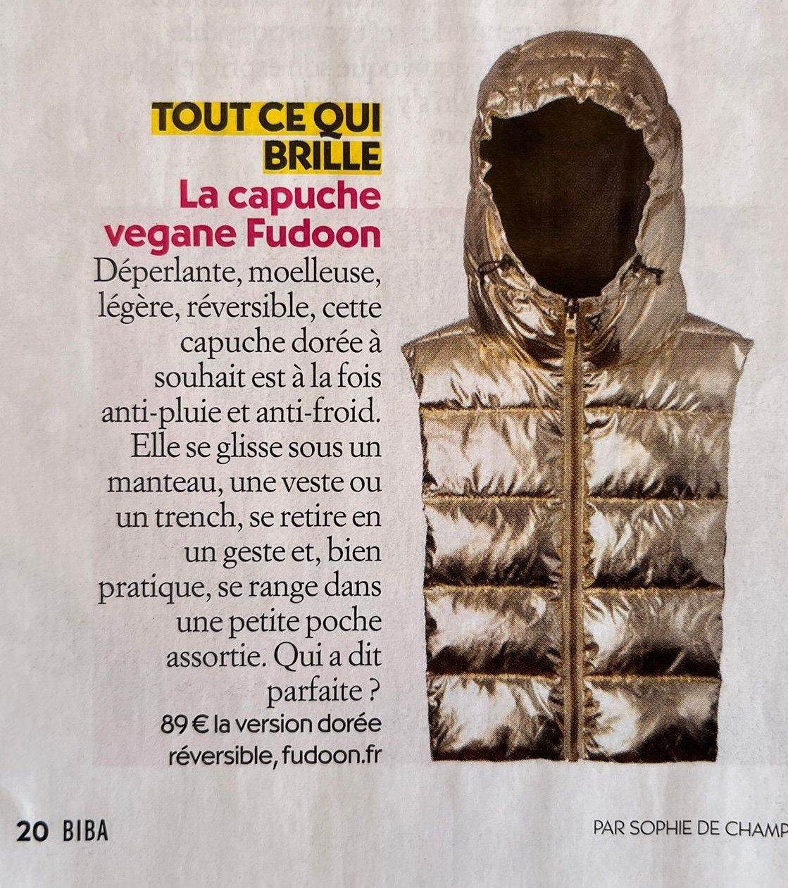 Biba France Magazine