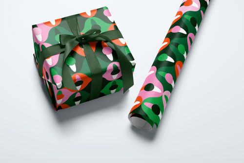 New Christmas Collection Celebrating Harmony, Peace and Joy