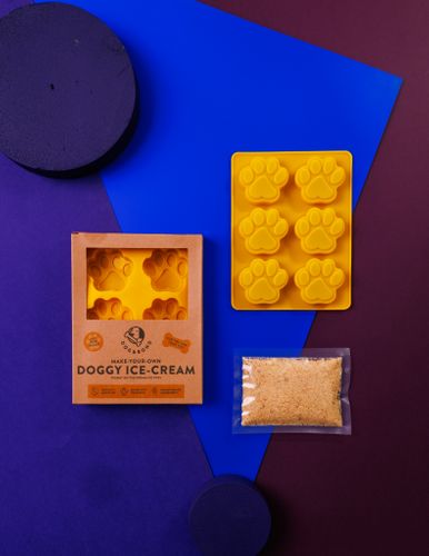 Dog & Bond Showcases Pet Gift of the Year Winner at Top Drawer