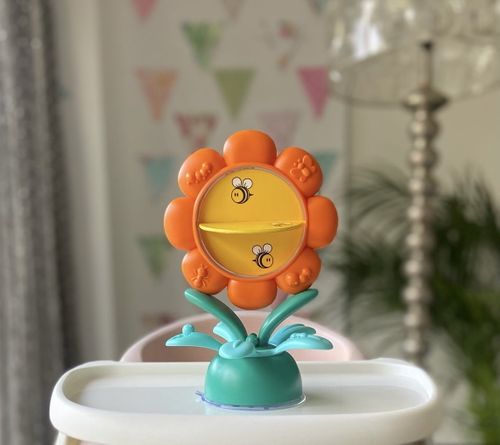World's 1st animating baby toy arrives!