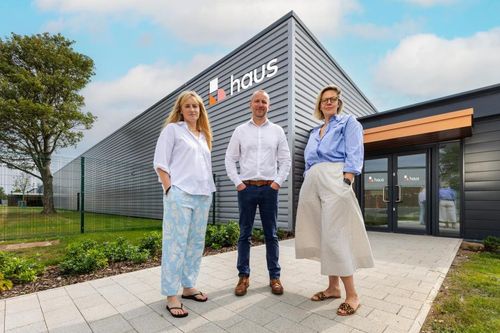 Haus Distribution opens North East headquarters in North Shields