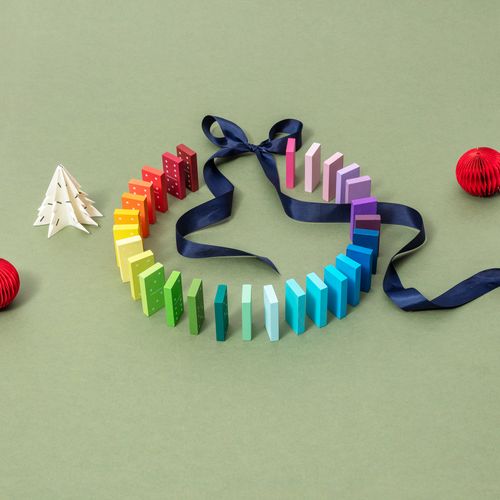 Block Design Christmas Gift Guide
