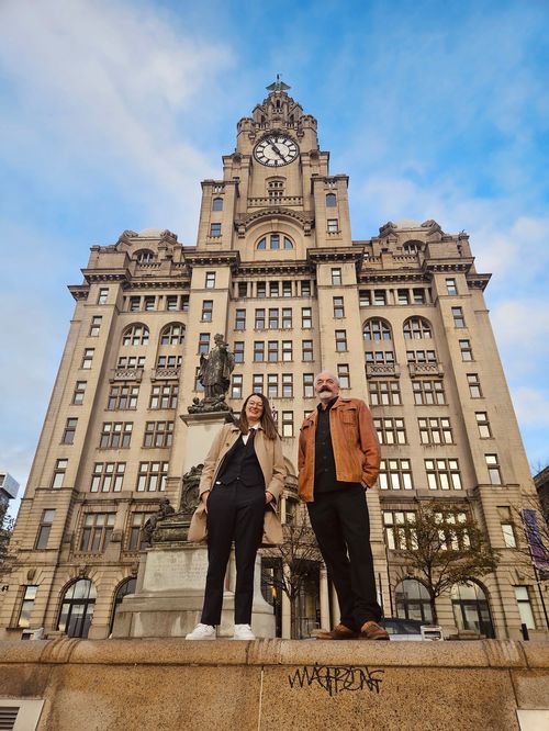 Paper Starlights Shines Bright at the Good Small Business Awards