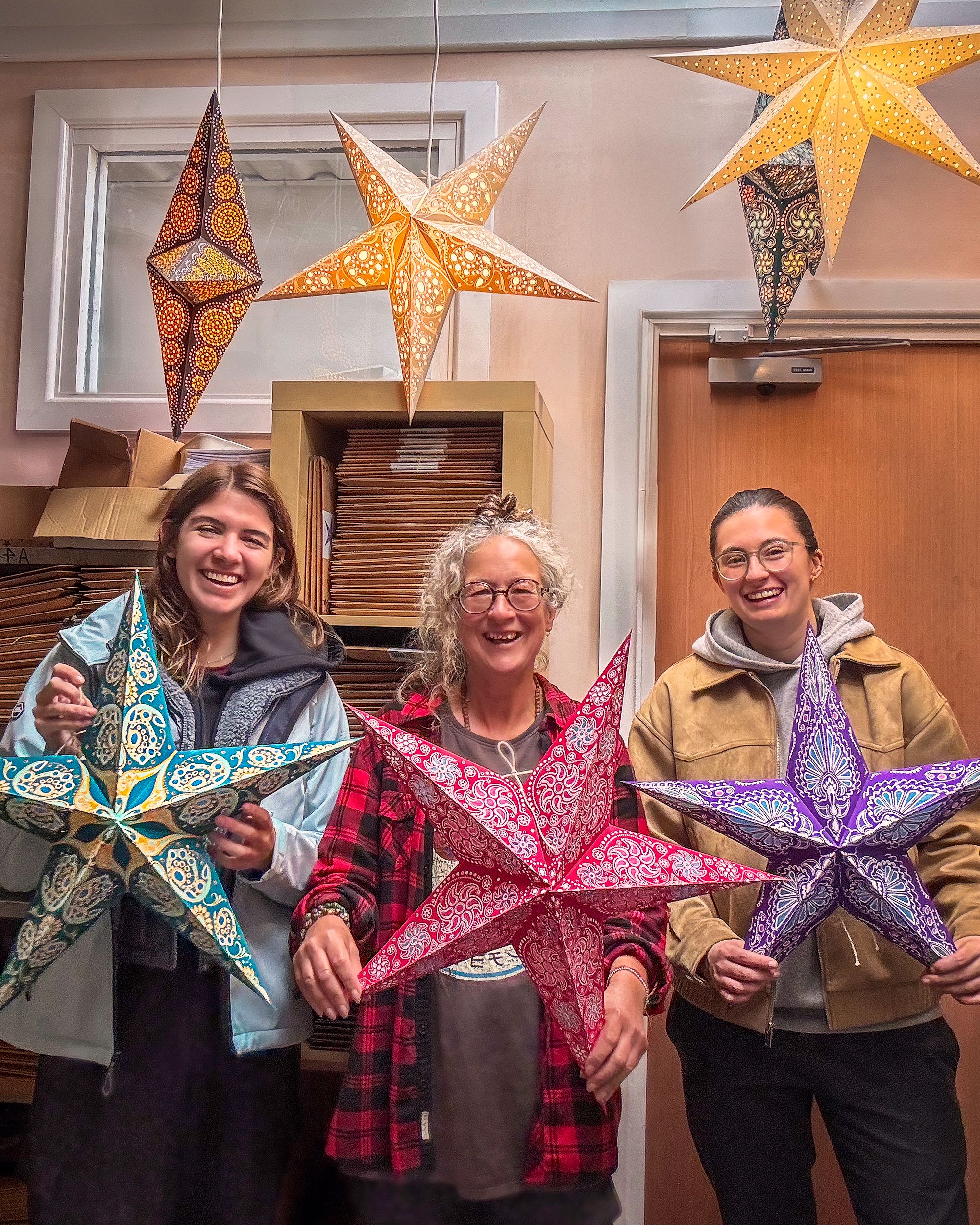 Celebrating 30 years of Trading by Supporting Yorkshire Start-up