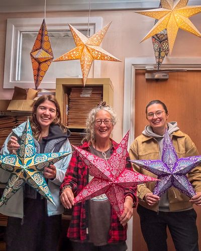 Celebrating 30 years of Trading by Supporting Yorkshire Start-up