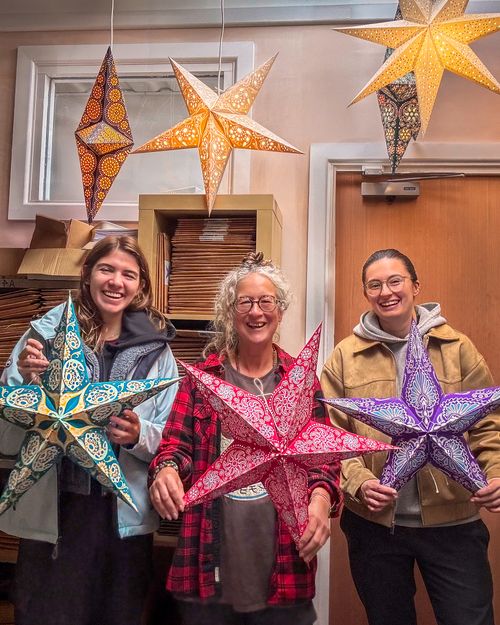 Celebrating 30 years of Trading by Supporting Yorkshire Start-up