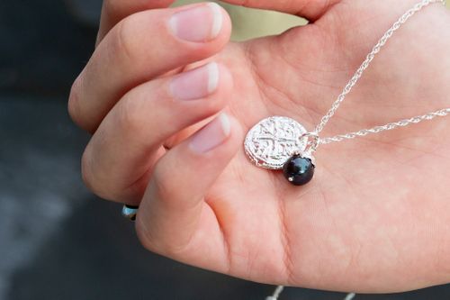 Amici Jewellery: Handmade, Unisex, UK-Crafted, Story-Led