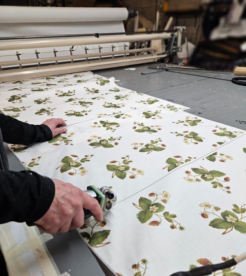 Sophia Davenport to exhibit at Top Drawer S/S 26