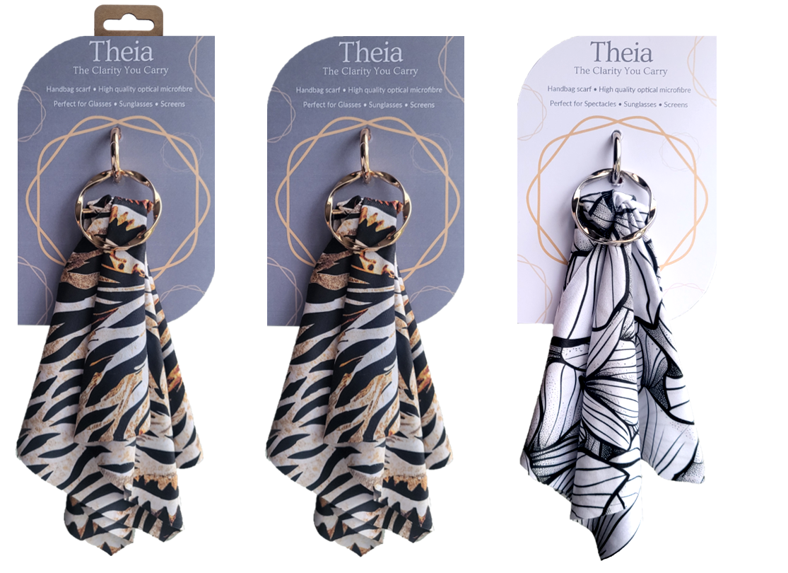 Introducing Theia