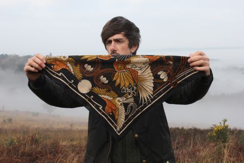 Felix Green Bandanas