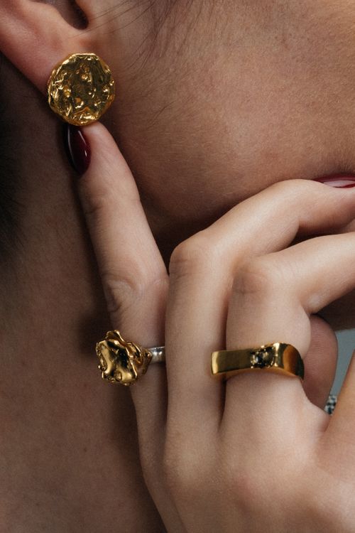 MOCA Jewellery makes its trade debut at Top Drawer Autumn 2026