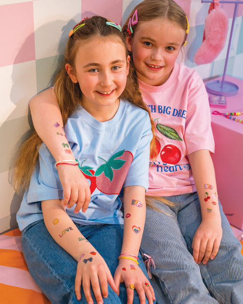 Floss & Rock launches 33 new lines for Autumn/Winter 2026
