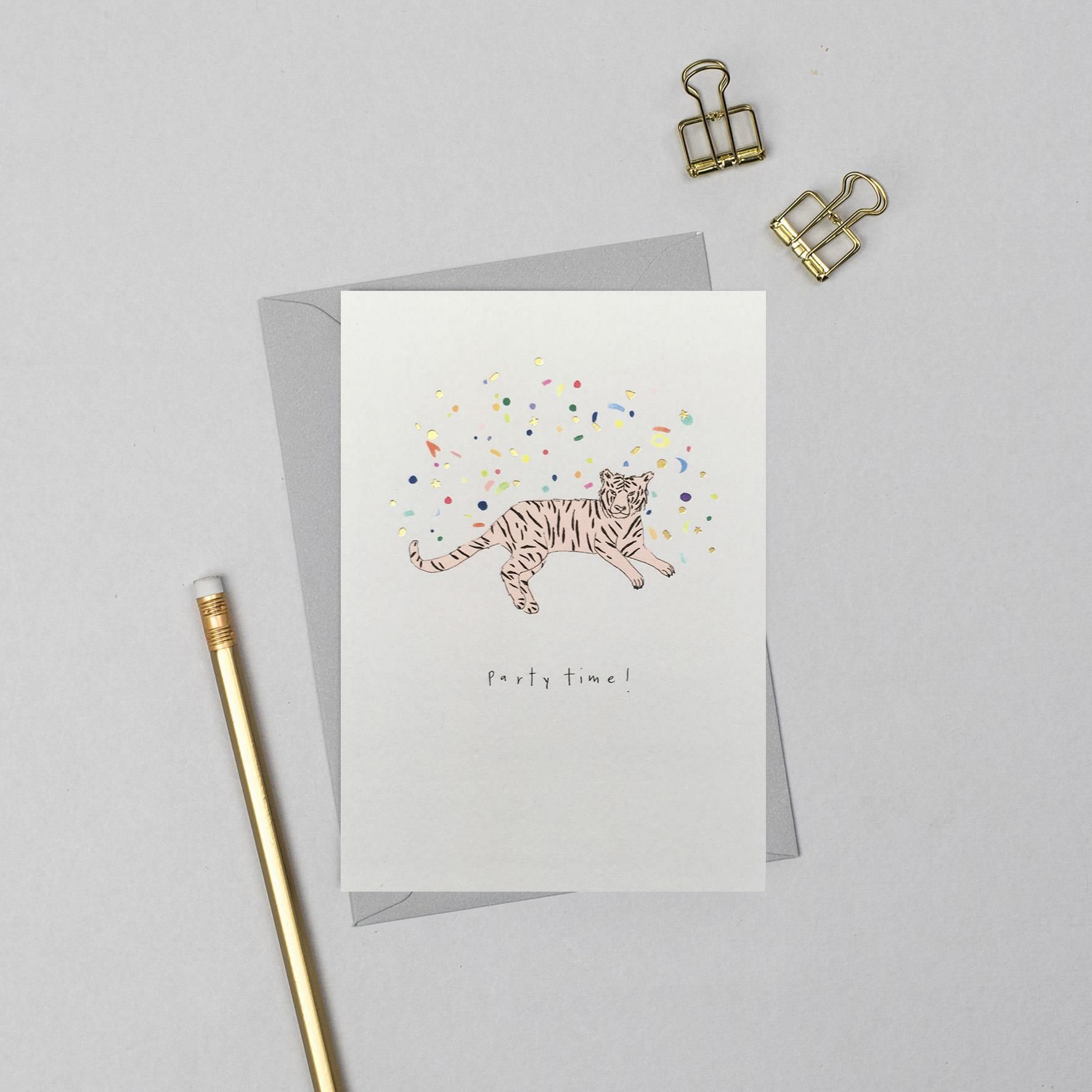 New Collection for Top Drawer January!
