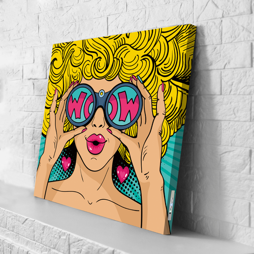 It’s art that’s a speaker - WallArt Speakers premiers at Top Drawer