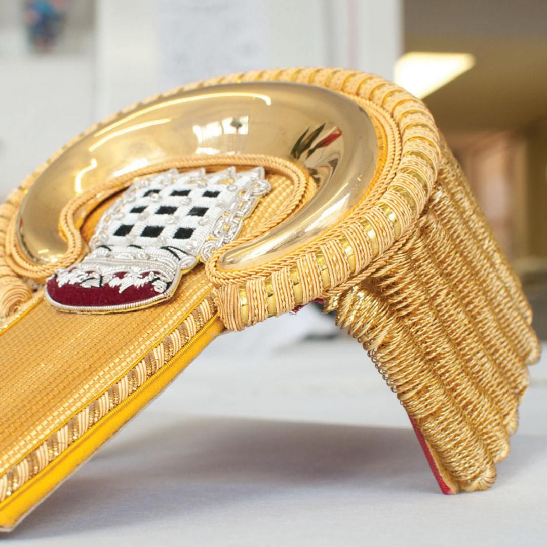 Hand & Lock awarded the Royal Warrant